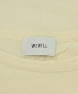 WEWILL（ウィーウィル）Tシャツ・カットソー 白 サイズ:-(XXL位) メンズ/2200695311308