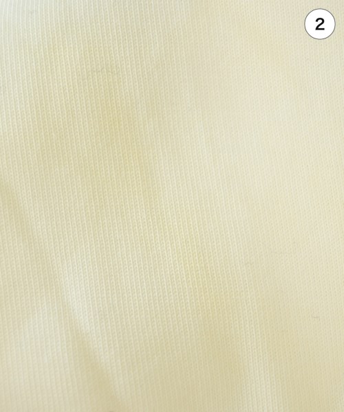 WEWILL（ウィーウィル）Tシャツ・カットソー 白 サイズ:-(XXL位) メンズ/2200695311315
