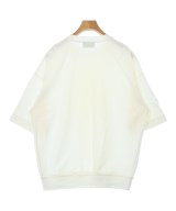 WEWILL（ウィーウィル）Tシャツ・カットソー 白 サイズ:-(XXL位) メンズ/2200695311315