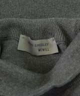 WEWILL（ウィーウィル）ニット・セーター グレー サイズ:L メンズ/2200695658076