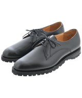 WEWILL（ウィーウィル）ビジネス・ドレスシューズ 黒 サイズ:1(-26cm位) メンズ/2200695658434