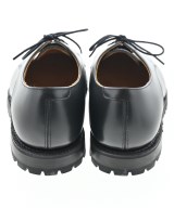 WEWILL（ウィーウィル）ビジネス・ドレスシューズ 黒 サイズ:1(-26cm位) メンズ/2200695658434
