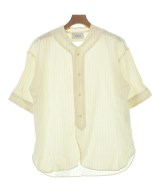 WEWILL（ウィーウィル）カジュアルシャツ 白 サイズ:1(S位) メンズ/2200627976377