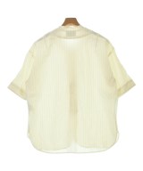 WEWILL（ウィーウィル）カジュアルシャツ 白 サイズ:1(S位) メンズ/2200627976377