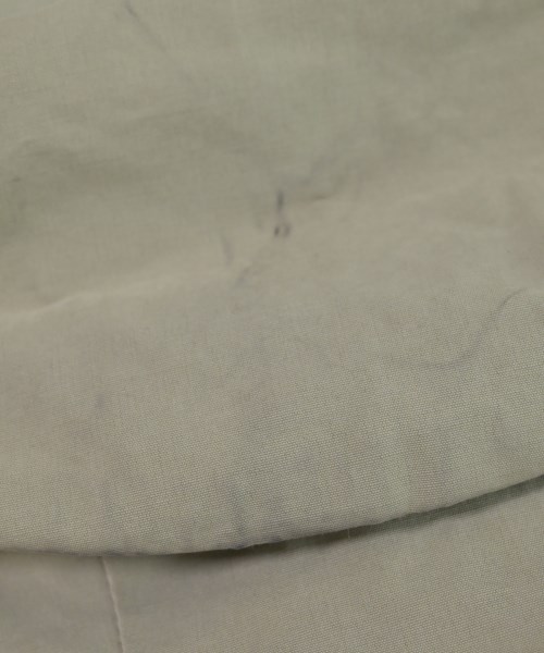 WEWILL（ウィーウィル）その他 グレー サイズ:2(M位) メンズ/2200657318109