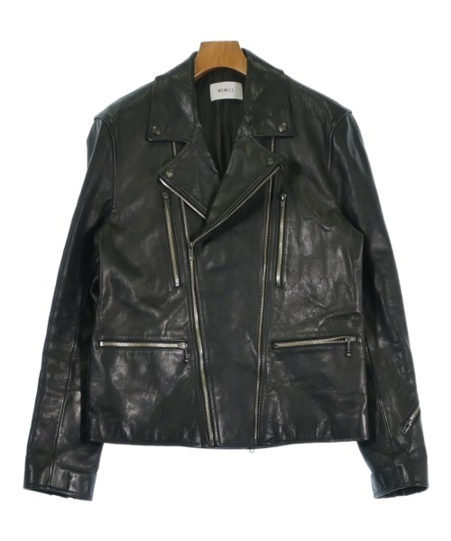 WEWILL(ウィーウィル)のライダース サイズ:-(M位) 59,900円