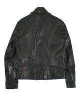 WEWILL（ウィーウィル）ライダース 黒 サイズ:-(M位) メンズ/2200710879011