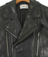 WEWILL（ウィーウィル）ライダース 黒 サイズ:-(M位) メンズ/2200710879011