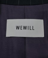 WEWILL（ウィーウィル）テーラードジャケット 紺 サイズ:-(XL位) メンズ/2200710879028