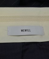 WEWILL（ウィーウィル）スラックス 紺 サイズ:2(M位) メンズ/2200710879035