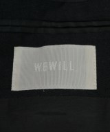 WEWILL（ウィーウィル）テーラードジャケット グレー サイズ:3(L位) メンズ/2200710879042