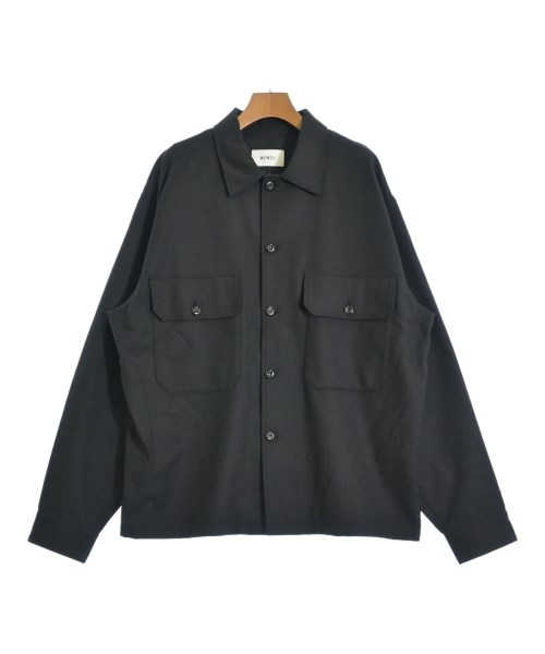 WEWILL(ウィーウィル)のカジュアルシャツ サイズ:-(L位) 15,800円