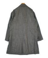 WEWILL（ウィーウィル）ステンカラーコート グレー サイズ:3(L位) メンズ/2200710879103