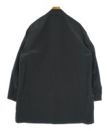 WEWILL（ウィーウィル）ステンカラーコート 黒 サイズ:-(XL位) メンズ/2200710879127