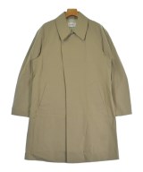 WEWILL（ウィーウィル）ステンカラーコート ベージュ サイズ:-(XL位) メンズ/2200710879134