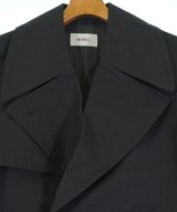 WEWILL（ウィーウィル）トレンチコート 黒 サイズ:-(XXL位) メンズ/2200710879141