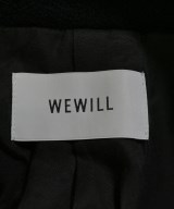 WEWILL（ウィーウィル）その他 黒 サイズ:3(L位) メンズ/2200710879158