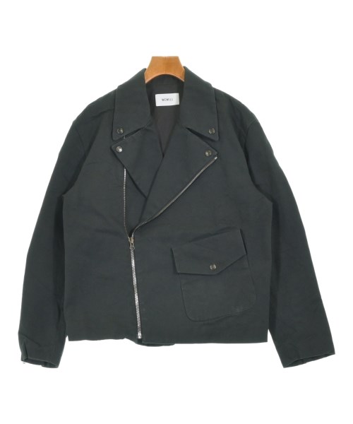 WEWILL(ウィーウィル)のライダース サイズ:-(XL位) 17,000円
