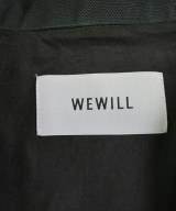 WEWILL（ウィーウィル）ライダース 黒 サイズ:-(XL位) メンズ/2200710879172