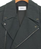 WEWILL（ウィーウィル）ライダース 黒 サイズ:-(XL位) メンズ/2200710879172
