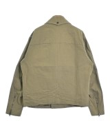 WEWILL（ウィーウィル）ライダース カーキ サイズ:-(XL位) メンズ/2200710879189