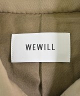 WEWILL（ウィーウィル）ブルゾン ベージュ サイズ:-(XL位) メンズ/2200710879202