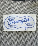 WEWILL（ウィーウィル）デニムジャケット 黒 サイズ:-(L位) メンズ/2200710879226