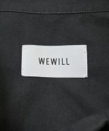 WEWILL（ウィーウィル）その他 黒 サイズ:-(M位) メンズ/2200710879233