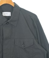 WEWILL（ウィーウィル）その他 黒 サイズ:-(M位) メンズ/2200710879233