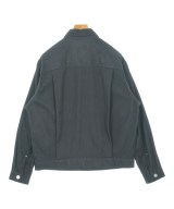 WEWILL（ウィーウィル）デニムジャケット 黒 サイズ:-(M位) メンズ/2200710879240
