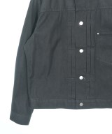 WEWILL（ウィーウィル）デニムジャケット 黒 サイズ:-(M位) メンズ/2200710879240