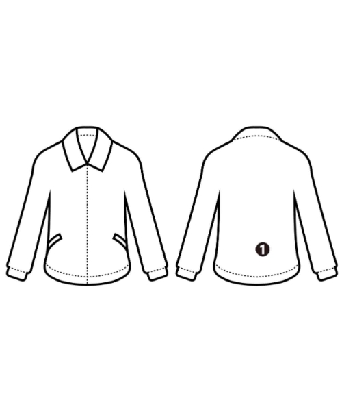 WEWILL（ウィーウィル）その他 黒 サイズ:-(XXL位) メンズ/2200710879257