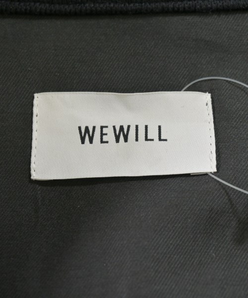 WEWILL（ウィーウィル）その他 黒 サイズ:-(XXL位) メンズ/2200710879257
