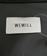 WEWILL（ウィーウィル）その他 黒 サイズ:-(XXL位) メンズ/2200710879257