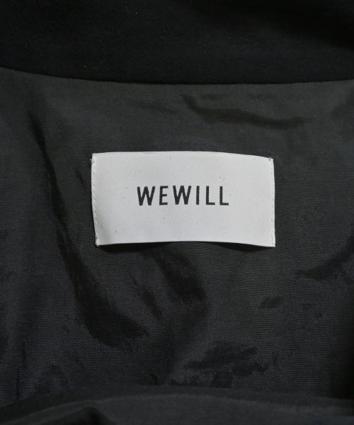 WEWILL（ウィーウィル）その他 黒 サイズ:-(XXL位) メンズ/2200710879264