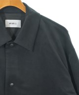 WEWILL（ウィーウィル）その他 黒 サイズ:-(XXL位) メンズ/2200710879264
