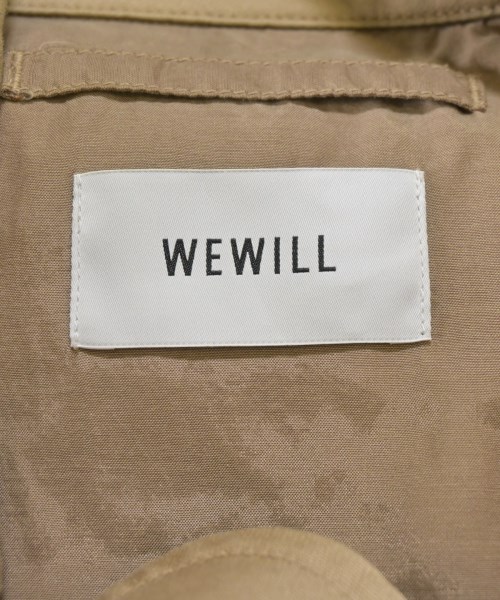 WEWILL（ウィーウィル）その他 黒 サイズ:-(XXL位) メンズ/2200710879271