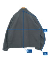 WEWILL（ウィーウィル）その他 黒 サイズ:-(M位) メンズ/2200710879295