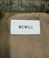 WEWILL（ウィーウィル）その他 カーキ サイズ:-(M位) メンズ/2200710879301