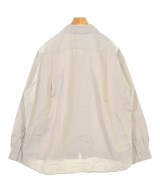 WEWILL（ウィーウィル）カジュアルシャツ ベージュ サイズ:-(M位) メンズ/2200710879325