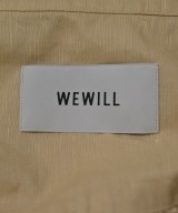 WEWILL（ウィーウィル）カジュアルシャツ ベージュ サイズ:-(XXL位) メンズ/2200710879332