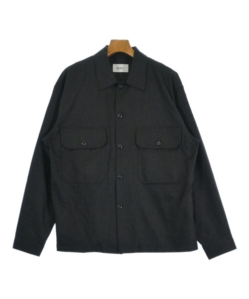 WEWILL(ウィーウィル)のカジュアルシャツ サイズ:-(XXL位) 10,400円