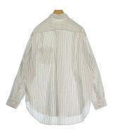 WEWILL（ウィーウィル）カジュアルシャツ 白 サイズ:-(XXL位) メンズ/2200710879356
