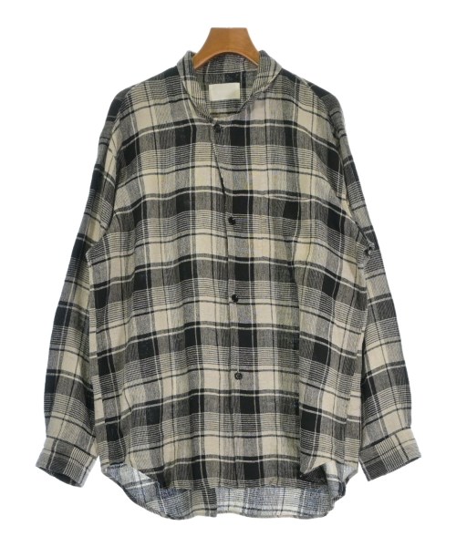 WEWILL(ウィーウィル)のカジュアルシャツ サイズ:-(XXL位) 13,000円