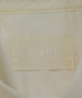 WEWILL（ウィーウィル）カジュアルシャツ 白 サイズ:-(XL位) メンズ/2200710879370