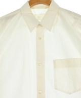 WEWILL（ウィーウィル）カジュアルシャツ 白 サイズ:-(XL位) メンズ/2200710879370
