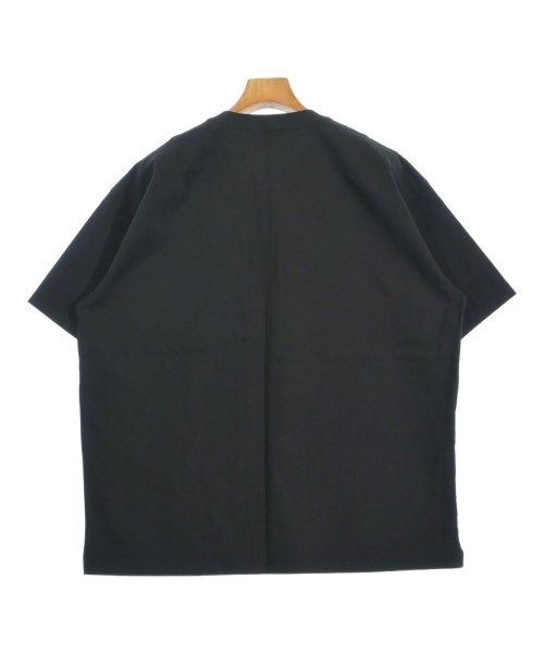 WEWILL（ウィーウィル）Tシャツ・カットソー 黒 サイズ:-(XXL位) メンズ/2200710879387