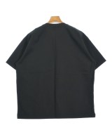 WEWILL（ウィーウィル）Tシャツ・カットソー 黒 サイズ:-(XXL位) メンズ/2200710879387
