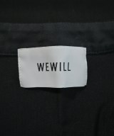 WEWILL（ウィーウィル）Tシャツ・カットソー 黒 サイズ:-(XXL位) メンズ/2200710879387