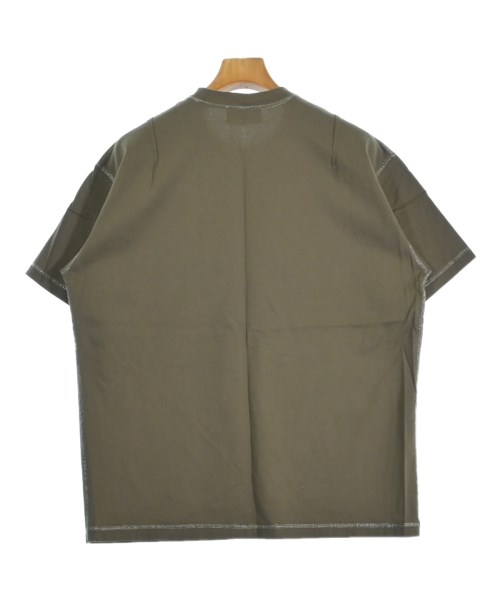 WEWILL（ウィーウィル）Tシャツ・カットソー カーキ サイズ:-(XL位) メンズ/2200710879394